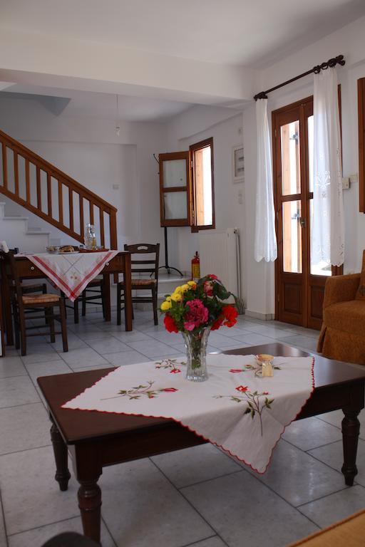 Apartment Matina - Stavros Traditional *