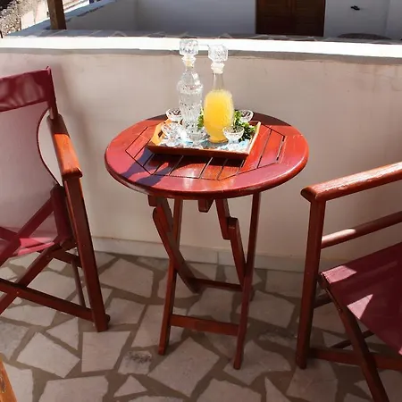 Matina - Stavros Traditional Houses Koronos Room photo