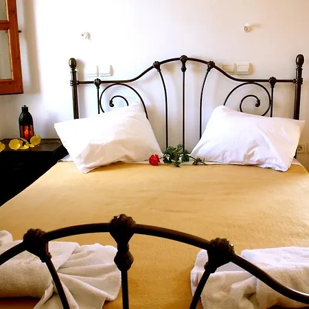 Matina - Stavros Traditional Houses Koronos Room photo