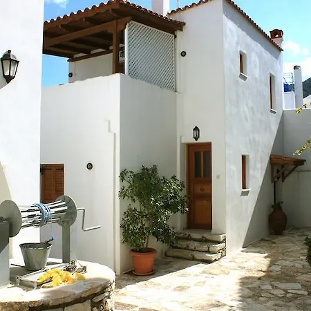 Matina - Stavros Traditional Houses Koronos Room photo