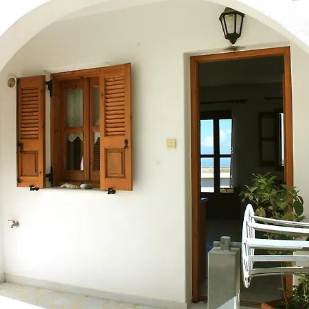 Matina - Stavros Traditional Houses Koronos Room photo