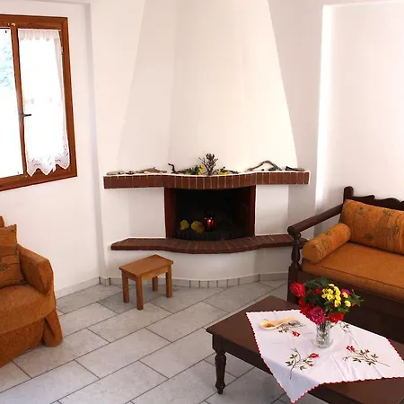 Matina - Stavros Traditional Houses Koronos Room photo