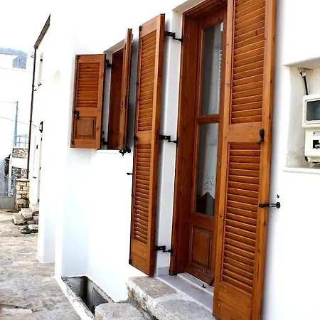 Matina - Stavros Traditional Houses Koronos Room photo