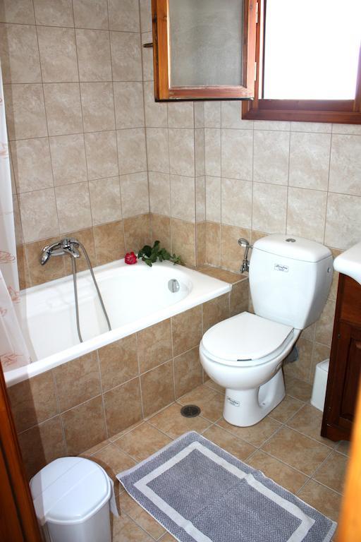Appartement Matina - Stavros Traditional Houses *