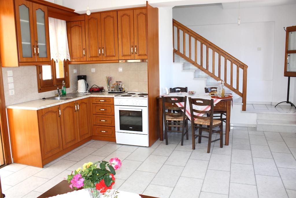 Appartement Matina - Stavros Traditional Houses *