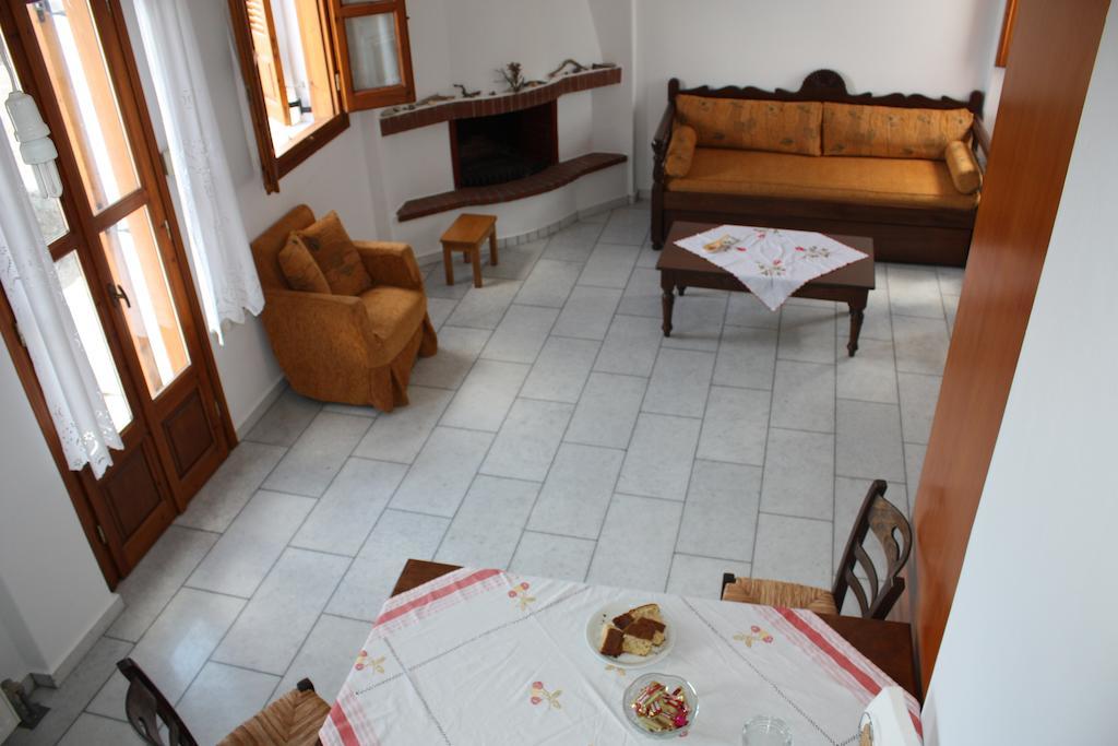 Matina - Stavros Traditional Houses