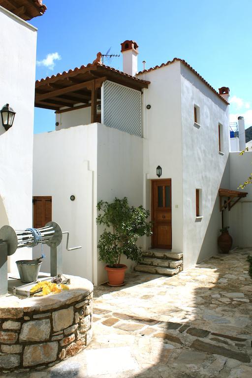 Appartement Matina - Stavros Traditional Houses *