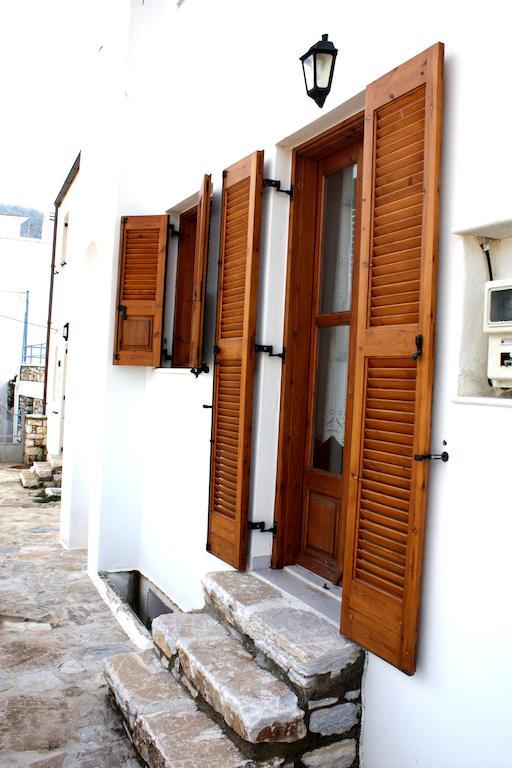 Appartement Matina - Stavros Traditional Houses