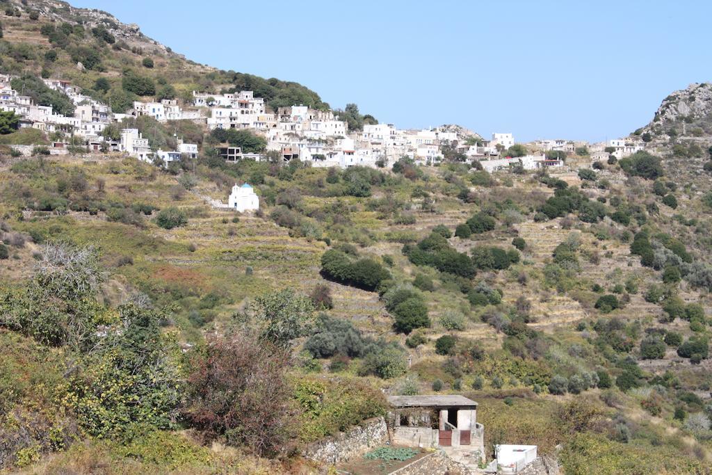 Matina - Stavros Traditional Houses