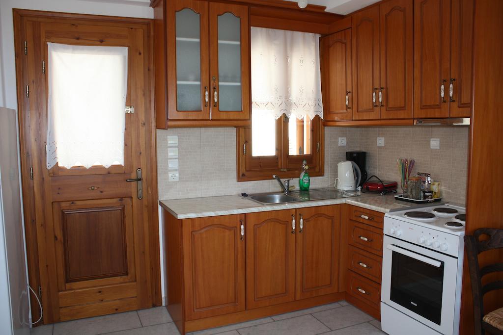 Matina - Stavros Traditional Houses
