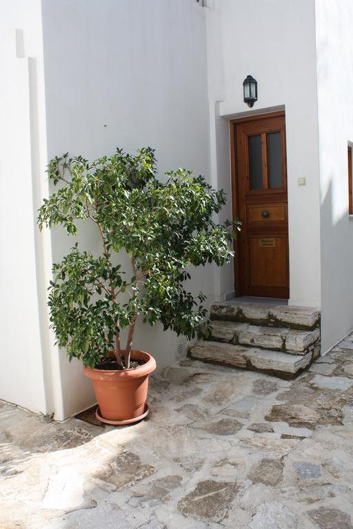 Appartement Matina - Stavros Traditional Houses Koronos